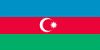 Flag of Azerbaijan
