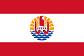 Flag of French Polynesia