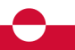 Flag of Greenland