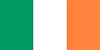 Flag of Ireland