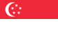 Flag of Singapore