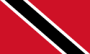 Flag of Trinidad and Tobago
