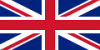 Flag of the United Kingdom